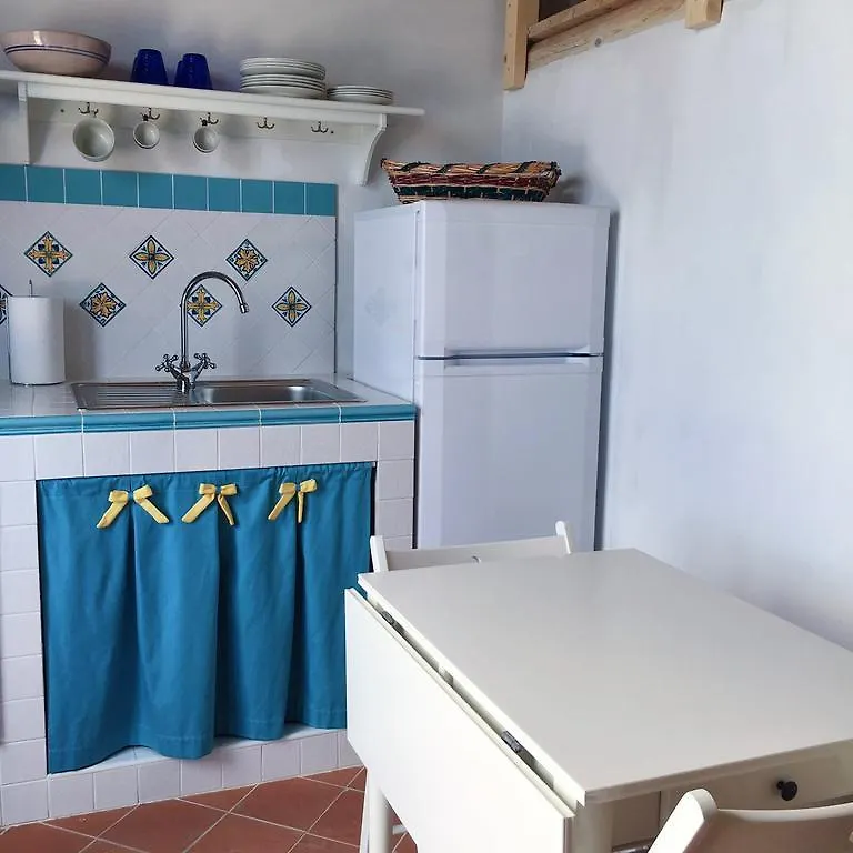 ホテルCasette Dei Pescatori Portopalo Di Capo Passero 0*,  イタリア